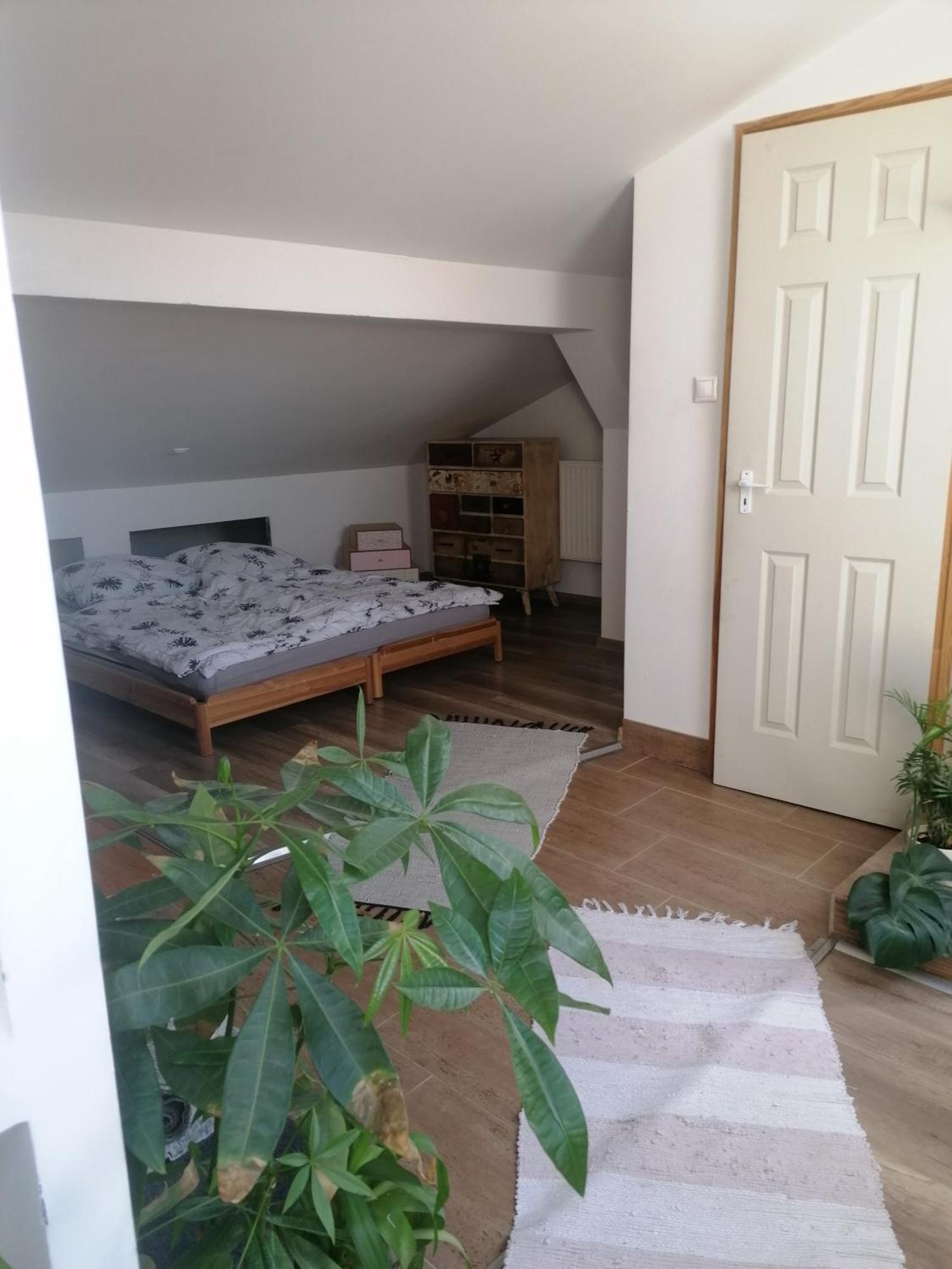 Ujkapu Sunshine Apartments Győr Cameră foto