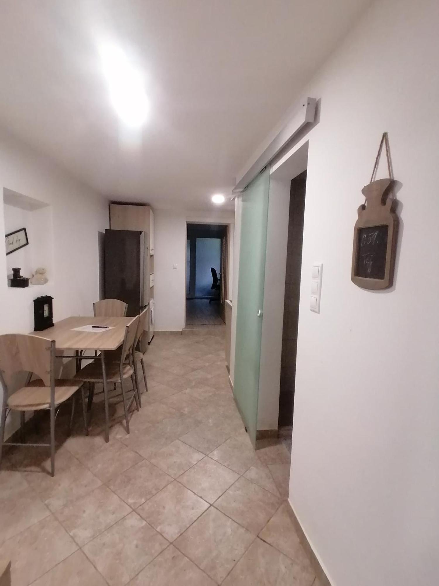 Ujkapu Sunshine Apartments Győr Cameră foto