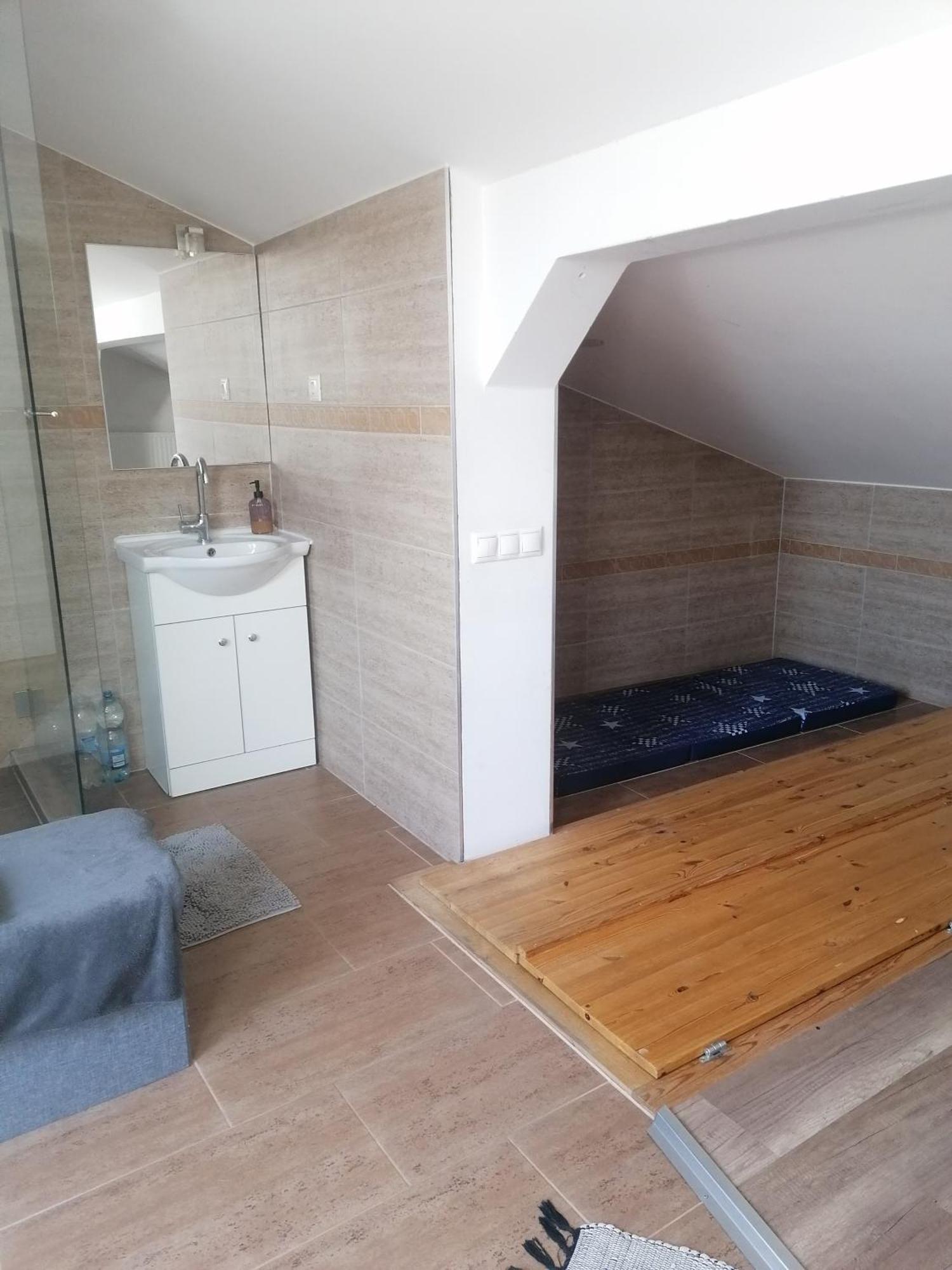 Ujkapu Sunshine Apartments Győr Cameră foto
