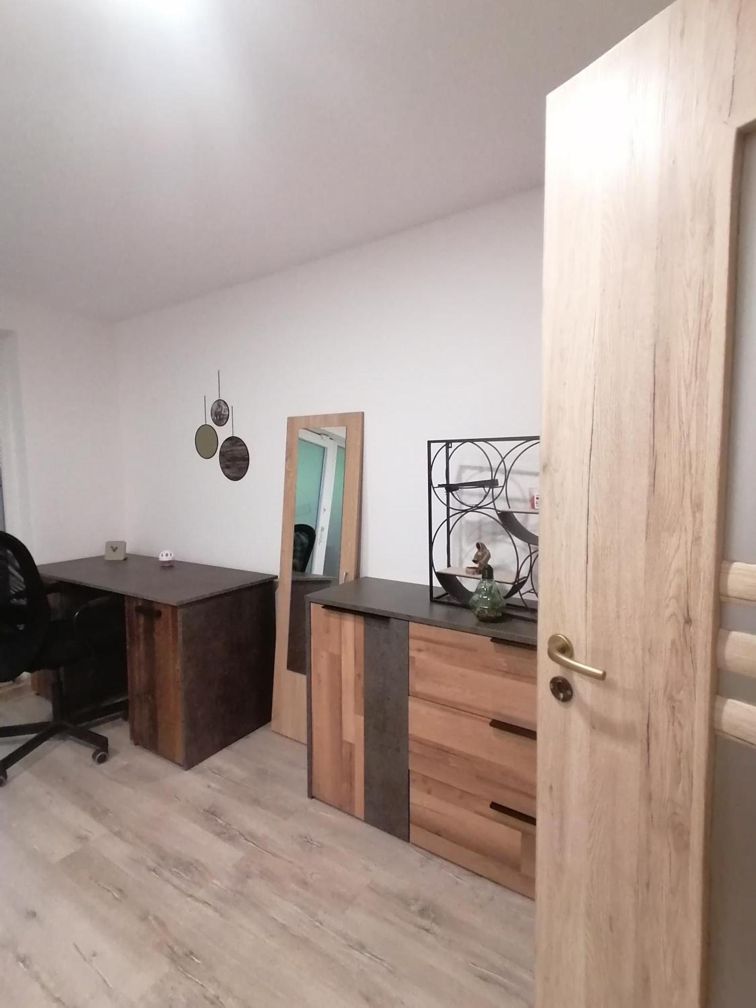 Ujkapu Sunshine Apartments Győr Cameră foto