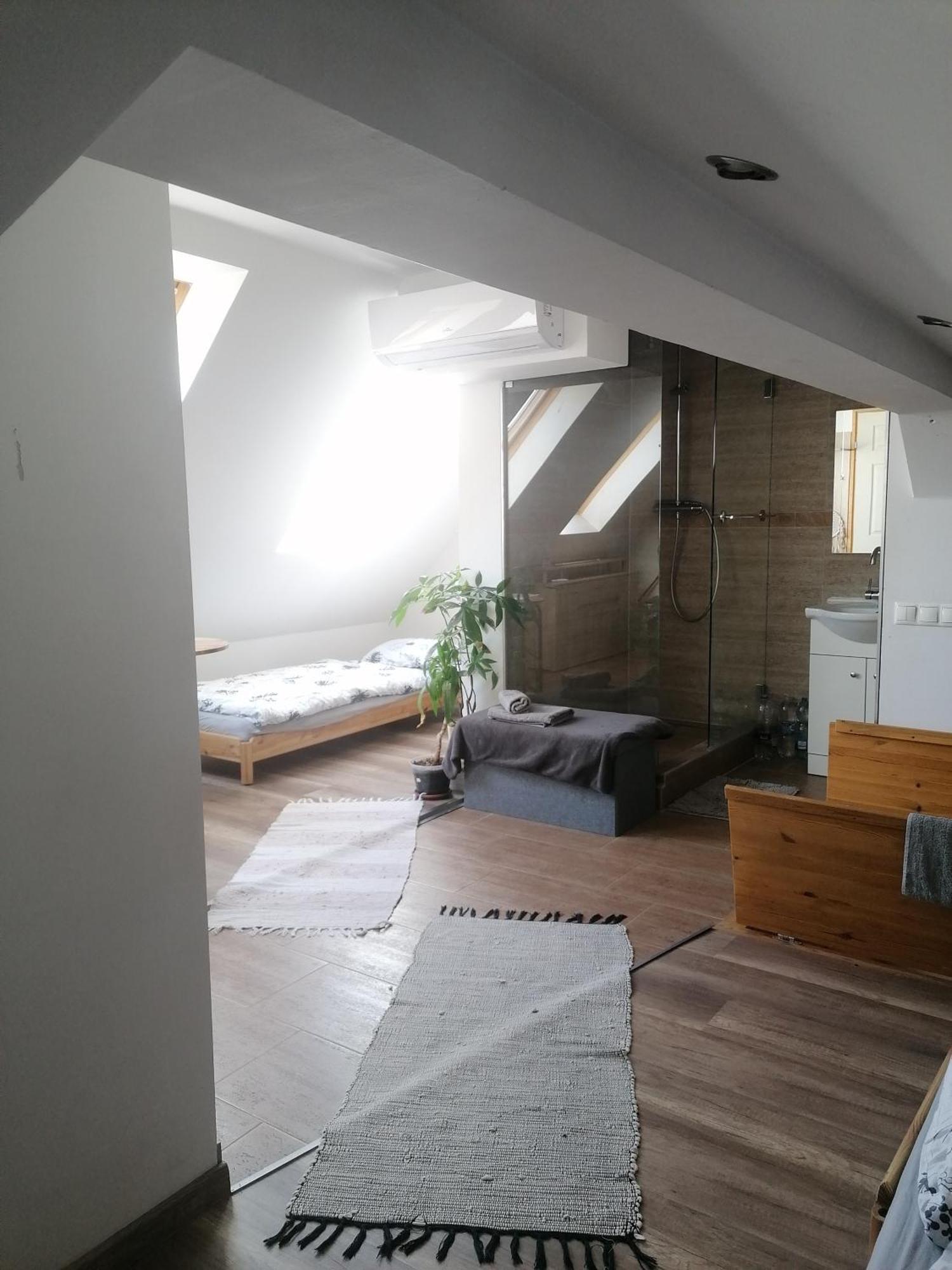 Ujkapu Sunshine Apartments Győr Cameră foto