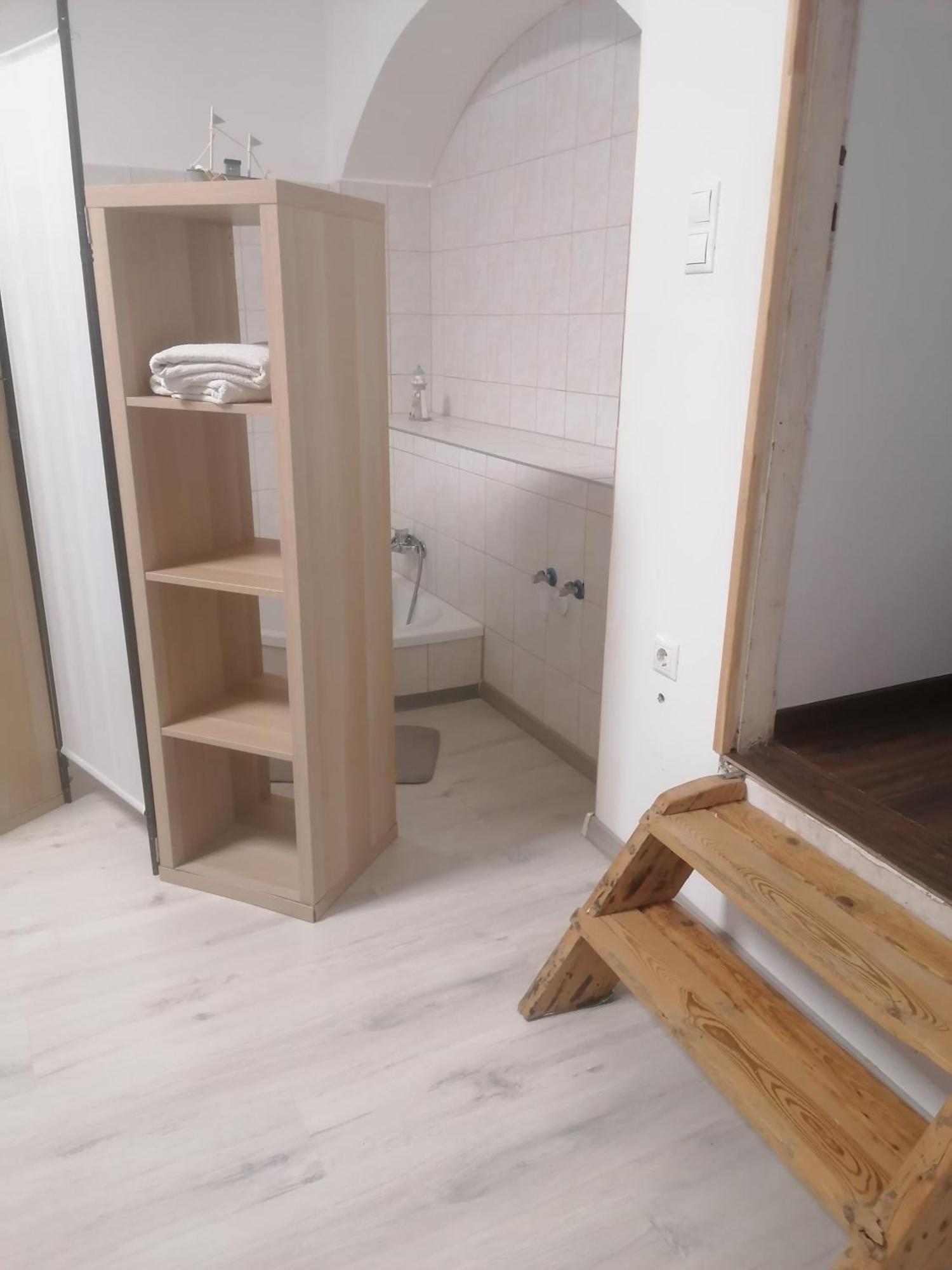Ujkapu Sunshine Apartments Győr Exterior foto